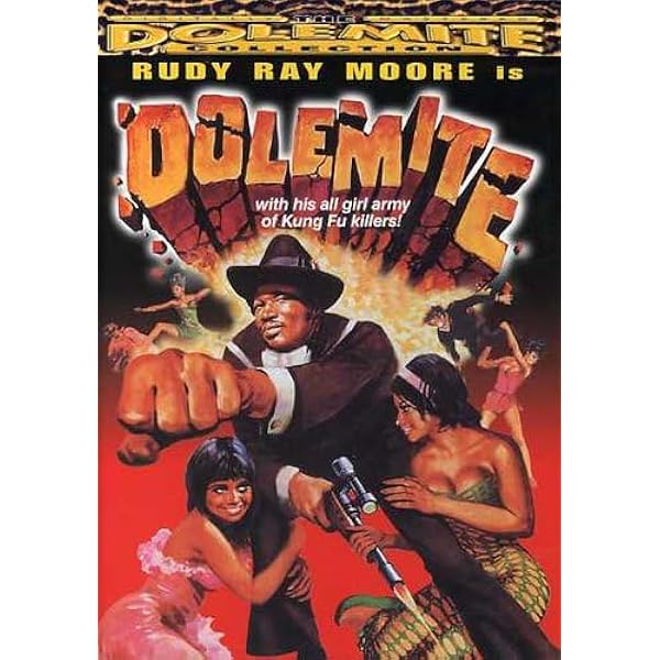 Rudy Ray Moore Disco Godfather Tシャツ XL Amazon.com: Disco Godfather : Rudy Ray Moore, Carol Speed